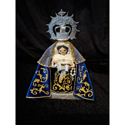 María Stma de los Dolores