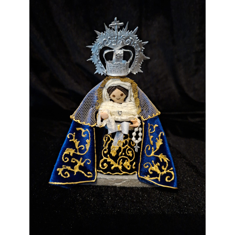 María Stma de los Dolores