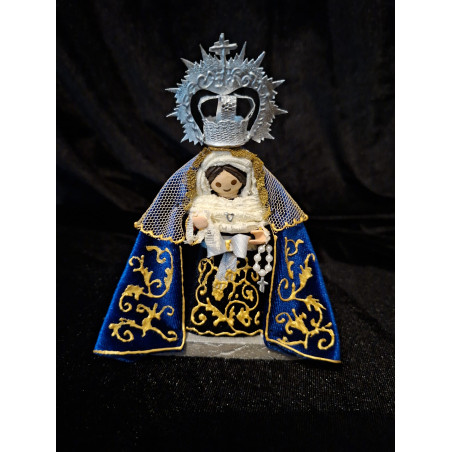 María Stma de los Dolores