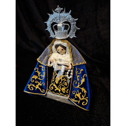 María Stma de los Dolores