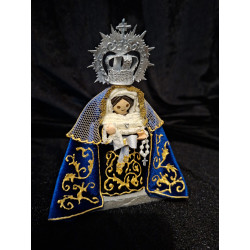 María Stma de los Dolores