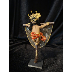 Stmo Cristo del Remedio de Ánimas