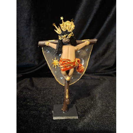 Stmo Cristo del Remedio de Ánimas