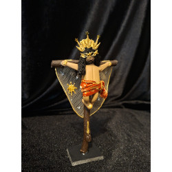 Stmo Cristo del Remedio de Ánimas