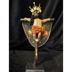 Stmo Cristo del Remedio de Ánimas