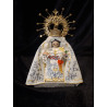 Mª Stma de la Paz y Esperanza