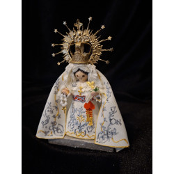 Mª Stma de la Paz y Esperanza