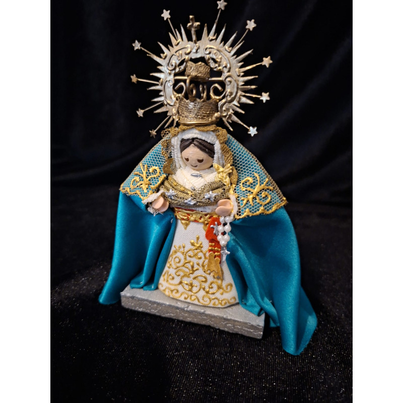 Ntra Sra de la Estrella