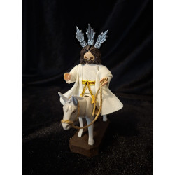 Ntro. Padre Jesús de la...