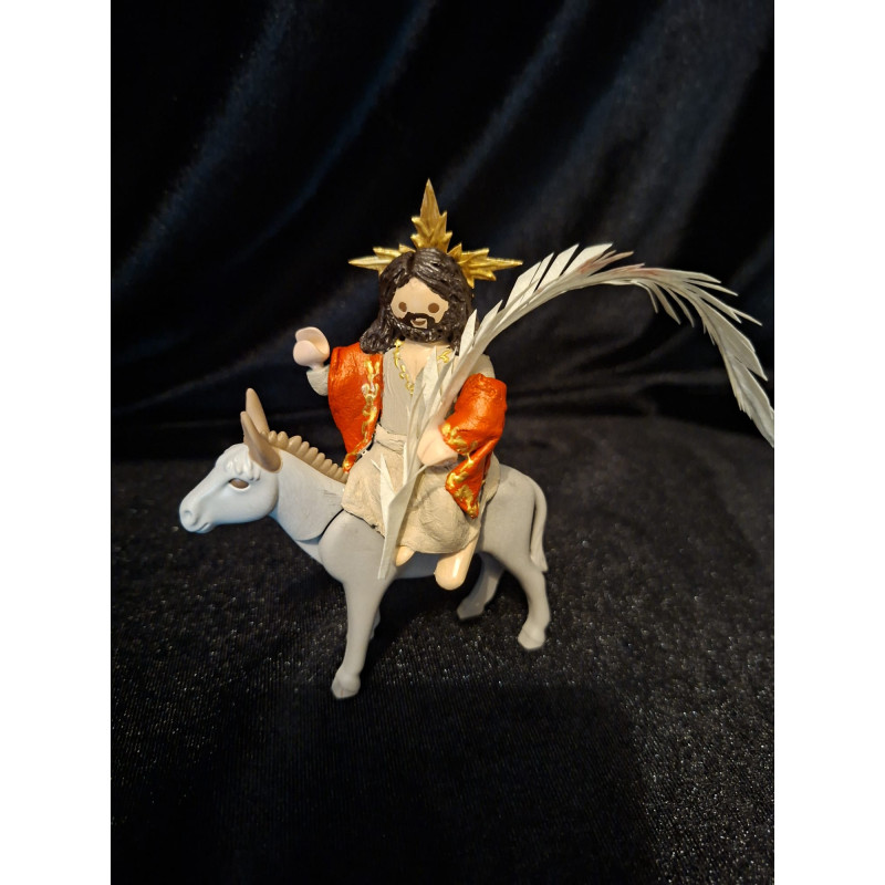 Jesús Amigo de los Niños