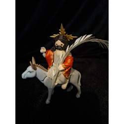 Jesús Amigo de los Niños