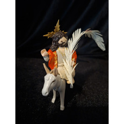 Jesús Amigo de los Niños