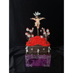 Stmo. Cristo de las Misericordias, Chipiona