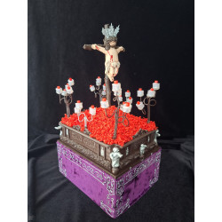 Stmo. Cristo de las Misericordias, Chipiona