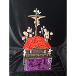 Stmo. Cristo de las Misericordias, Chipiona