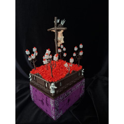 Stmo. Cristo de las Misericordias, Chipiona