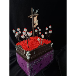 Stmo. Cristo de las Misericordias, Chipiona