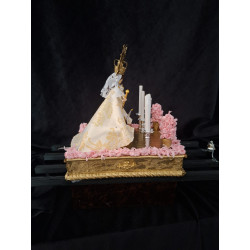 Ntra. Sra. del Carmen, Baza