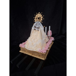 Ntra. Sra. del Carmen, Baza