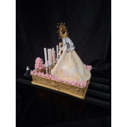 Ntra. Sra. del Carmen, Baza