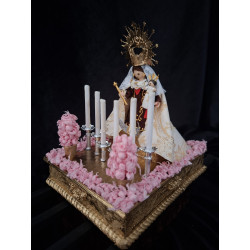 Ntra. Sra. del Carmen, Baza