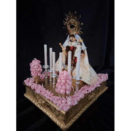 Ntra. Sra. del Carmen, Baza