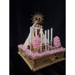 Ntra. Sra. del Carmen, Baza