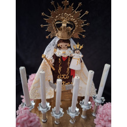 Ntra. Sra. del Carmen, Baza