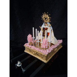 Ntra. Sra. del Carmen, Baza