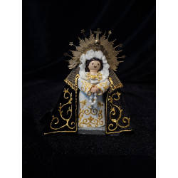 Ntra. Sra. de los Dolores