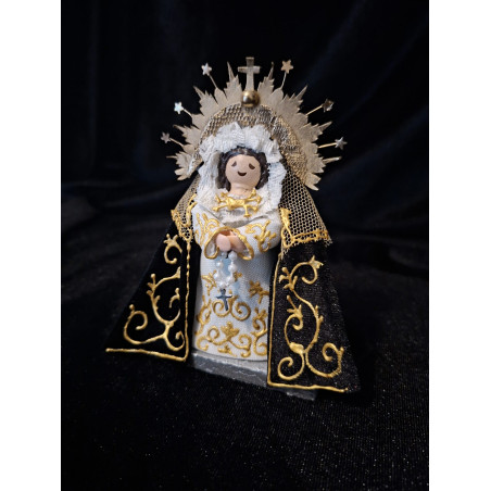 Ntra. Sra. de los Dolores