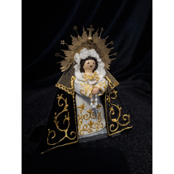 Ntra. Sra. de los Dolores