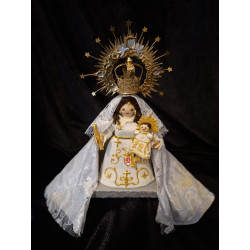 Ntra. Sra. de las Nieves