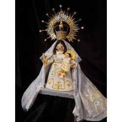 Ntra. Sra. de las Nieves