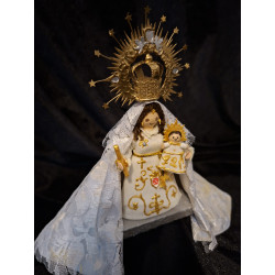 Ntra. Sra. de las Nieves