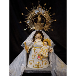 Ntra. Sra. de las Nieves