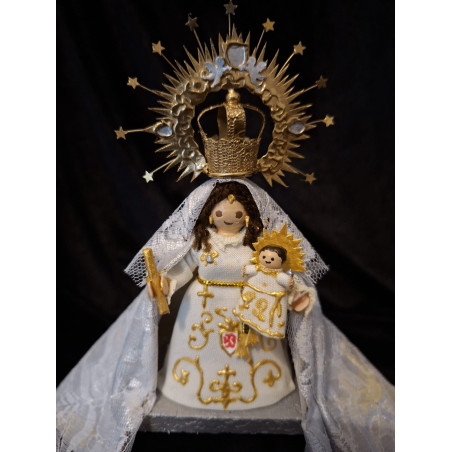 Ntra. Sra. de las Nieves