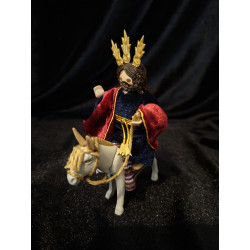 Ntro. Padre Jesús en su...