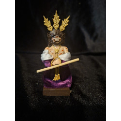 Jesús del Ecce-Homo