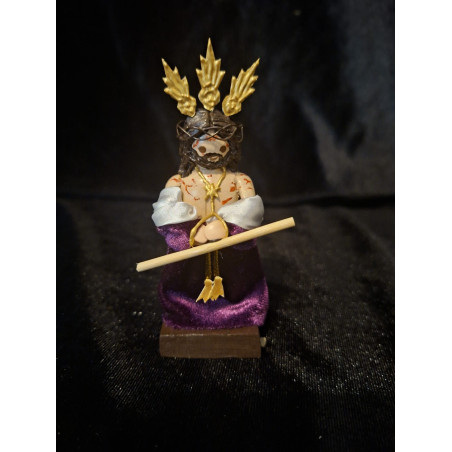 Jesús del Ecce-Homo