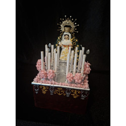 María Stma de la Salud y Esperanza