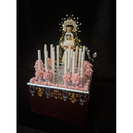 María Stma de la Salud y Esperanza