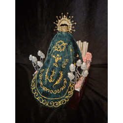 María Stma de la Salud y Esperanza