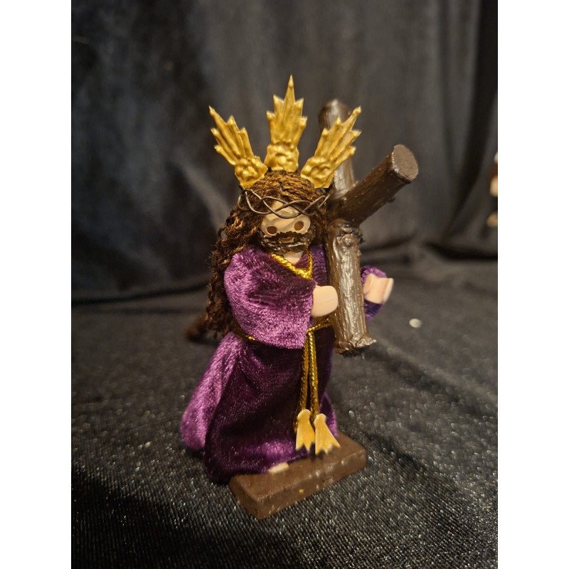 Ntro. Padre Jesús Nazareno