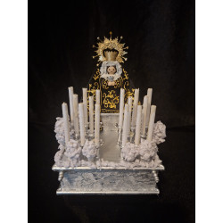 Ntra. Sra. María Stma de los Dolores y Soledad