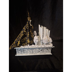 Ntra. Sra. María Stma de los Dolores y Soledad