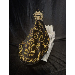 Ntra. Sra. María Stma de los Dolores y Soledad