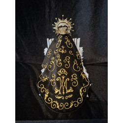 Ntra. Sra. María Stma de los Dolores y Soledad