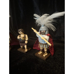 Ntro Padre Jesús en su Coronación de Espinas