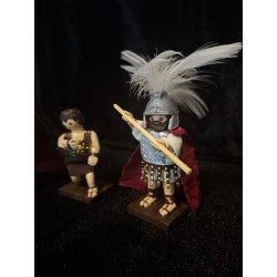 Ntro Padre Jesús en su Coronación de Espinas